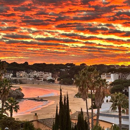 Apartamento En La Playa De La Fosca San Juan de Palamos 외부 사진