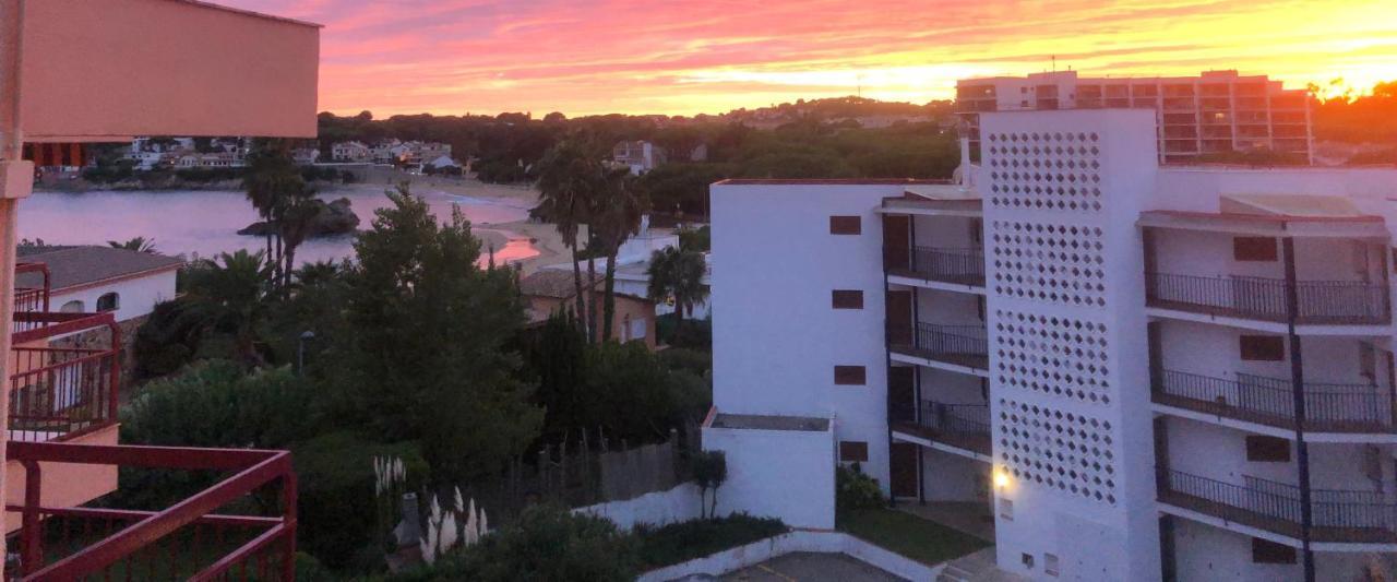Apartamento En La Playa De La Fosca San Juan de Palamos 외부 사진