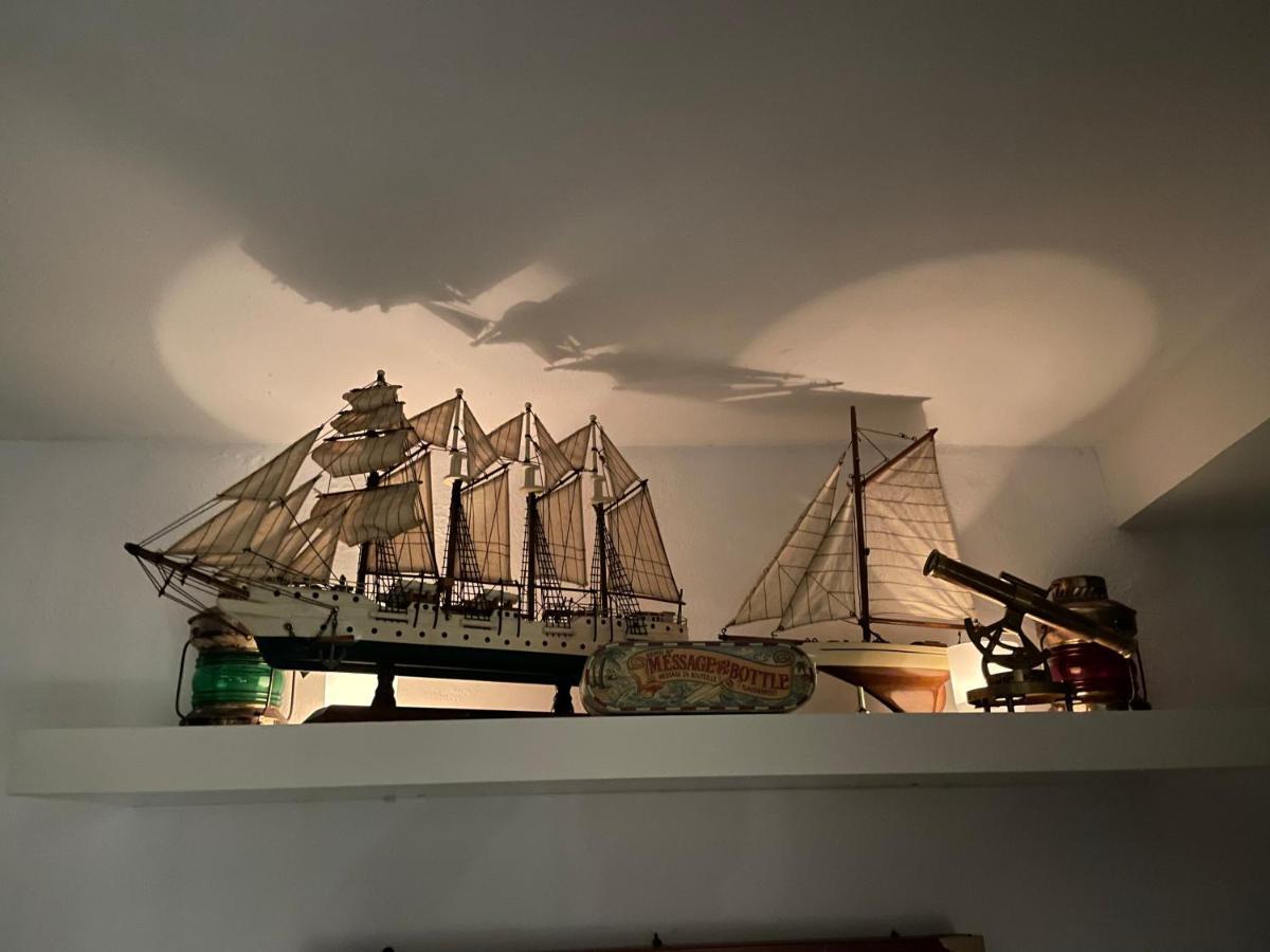 Apartamento En La Playa De La Fosca San Juan de Palamos 외부 사진