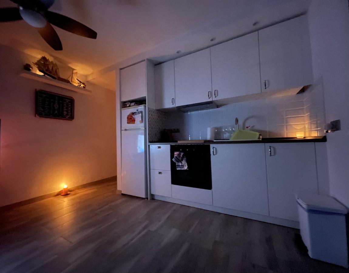 Apartamento En La Playa De La Fosca San Juan de Palamos 외부 사진
