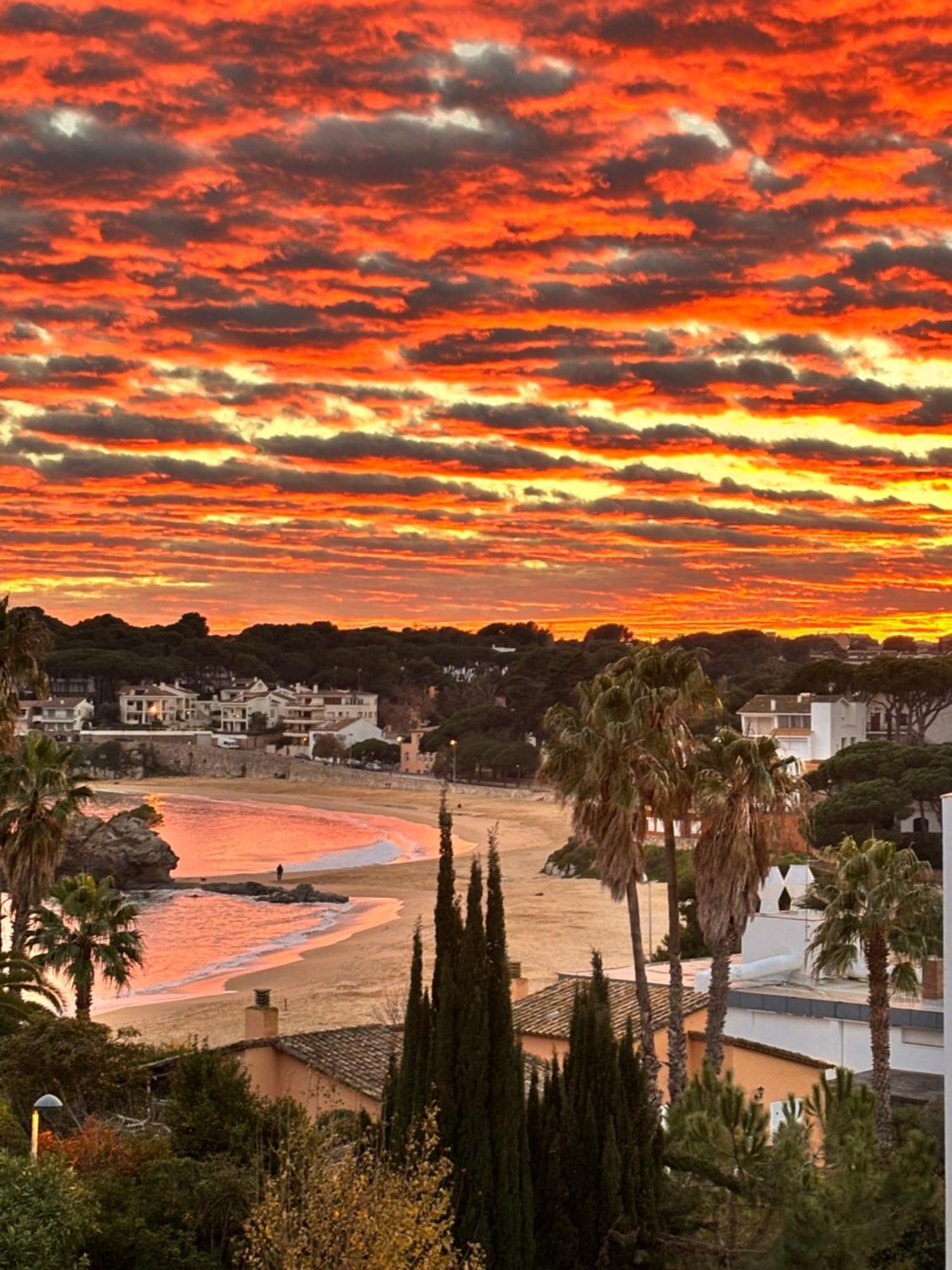 Apartamento En La Playa De La Fosca San Juan de Palamos 외부 사진