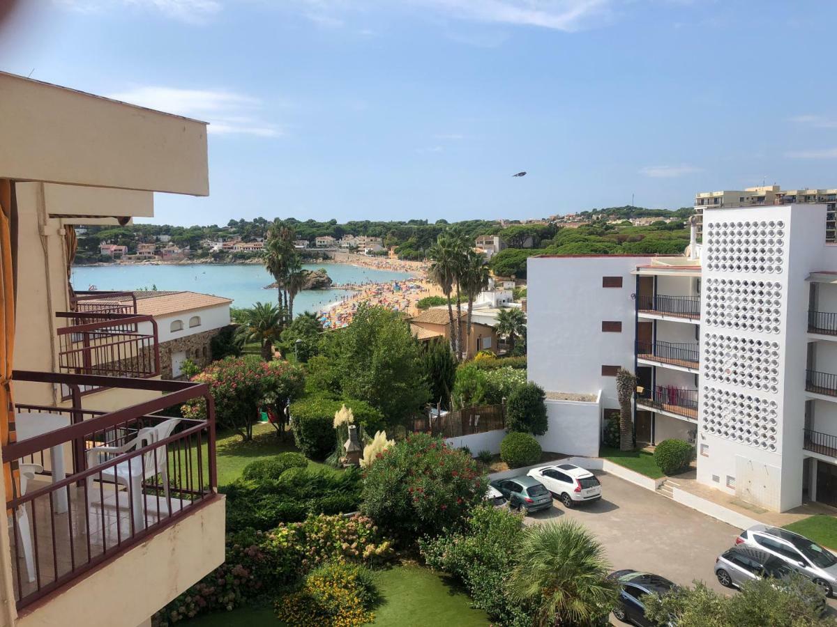 Apartamento En La Playa De La Fosca San Juan de Palamos 외부 사진