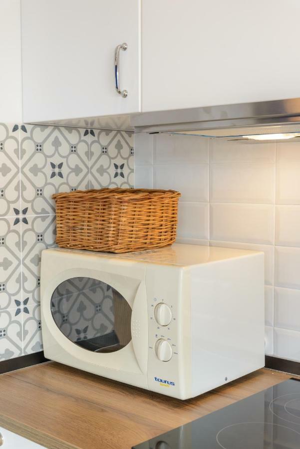 Apartamento En La Playa De La Fosca San Juan de Palamos 외부 사진