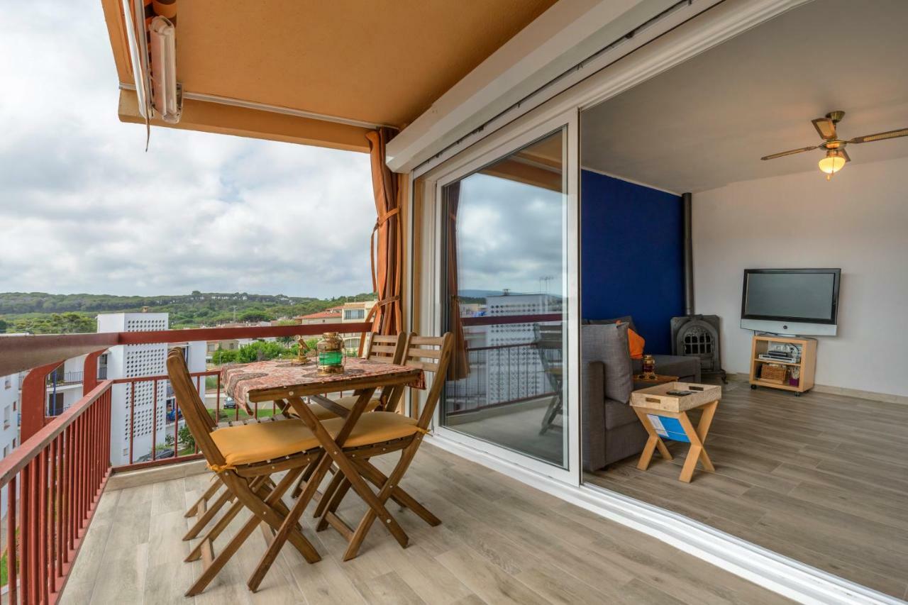 Apartamento En La Playa De La Fosca San Juan de Palamos 외부 사진
