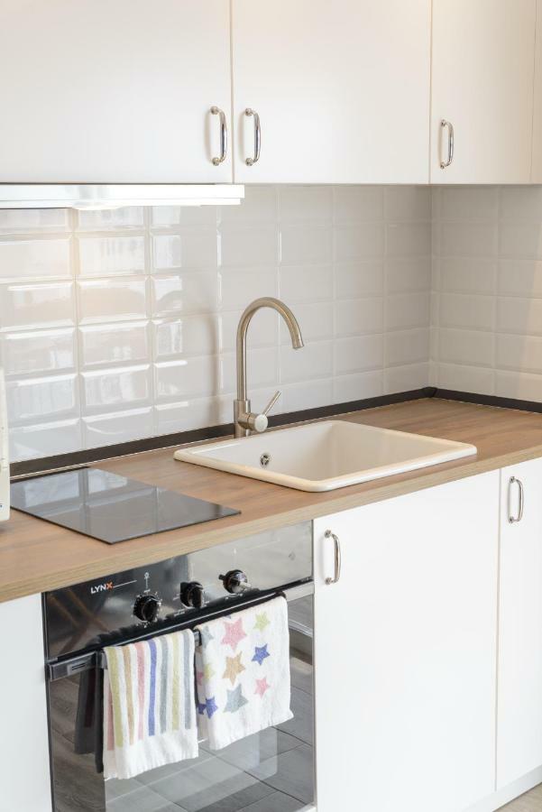 Apartamento En La Playa De La Fosca San Juan de Palamos 외부 사진