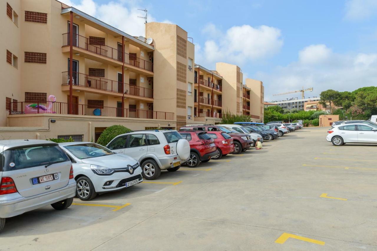 Apartamento En La Playa De La Fosca San Juan de Palamos 외부 사진