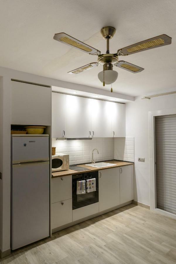 Apartamento En La Playa De La Fosca San Juan de Palamos 외부 사진