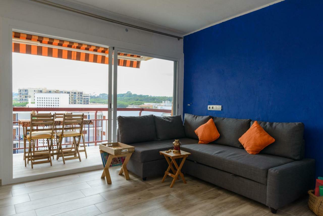 Apartamento En La Playa De La Fosca San Juan de Palamos 외부 사진