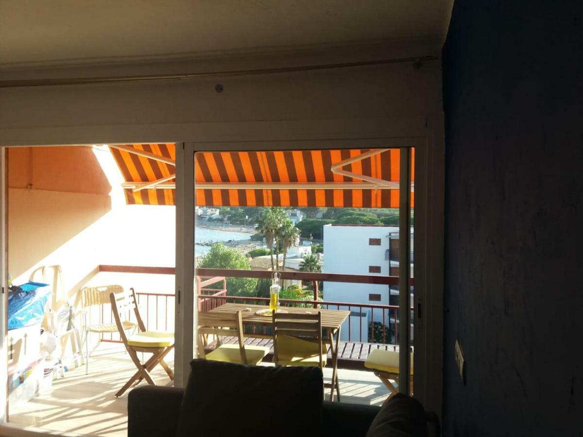 Apartamento En La Playa De La Fosca San Juan de Palamos 외부 사진