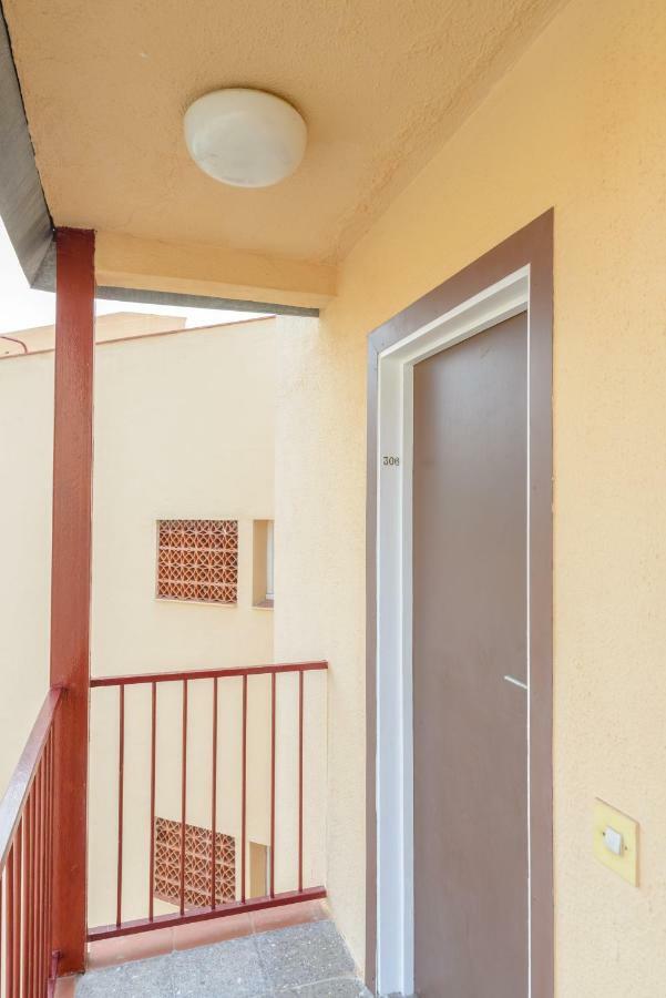 Apartamento En La Playa De La Fosca San Juan de Palamos 외부 사진