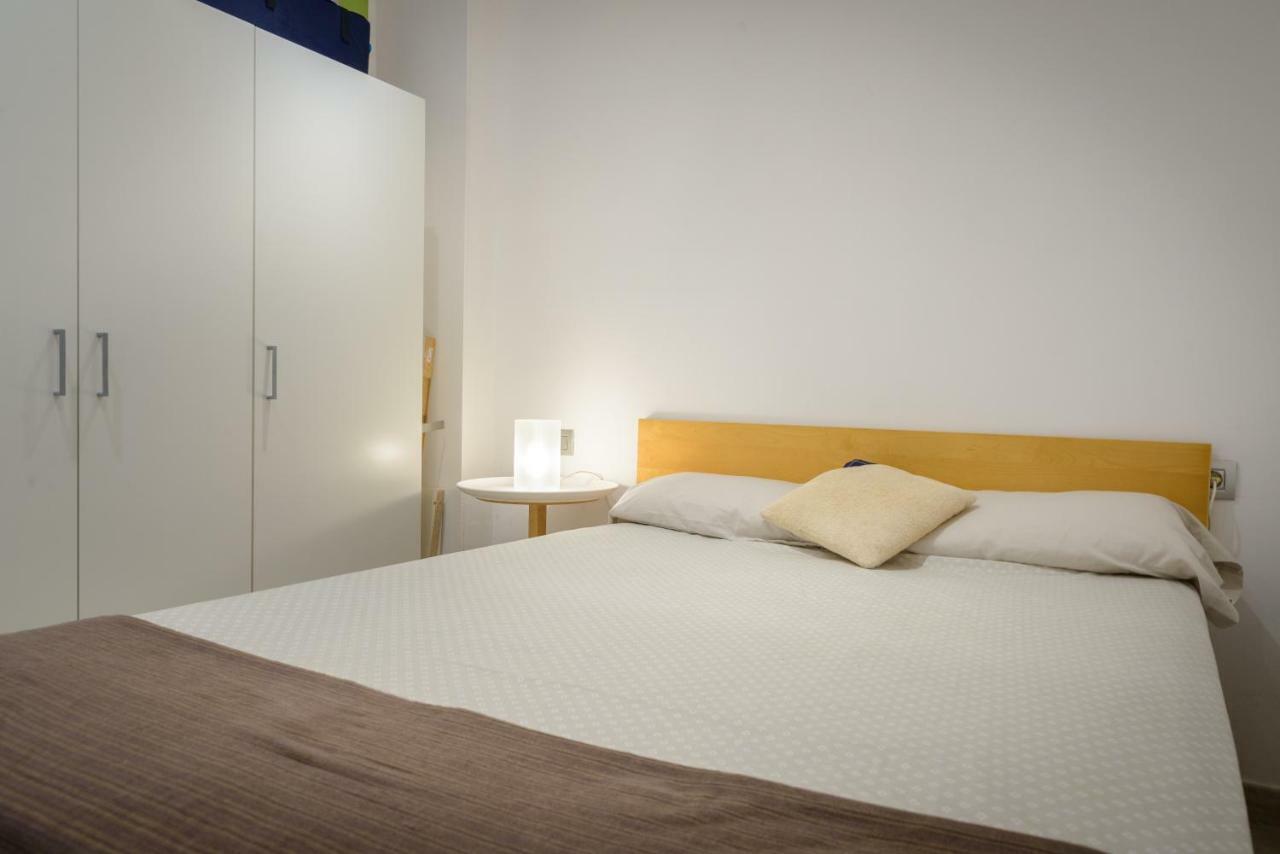 Apartamento En La Playa De La Fosca San Juan de Palamos 외부 사진