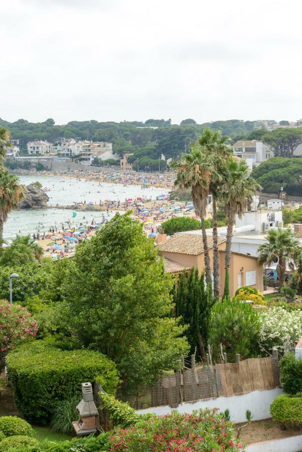 Apartamento En La Playa De La Fosca San Juan de Palamos 외부 사진