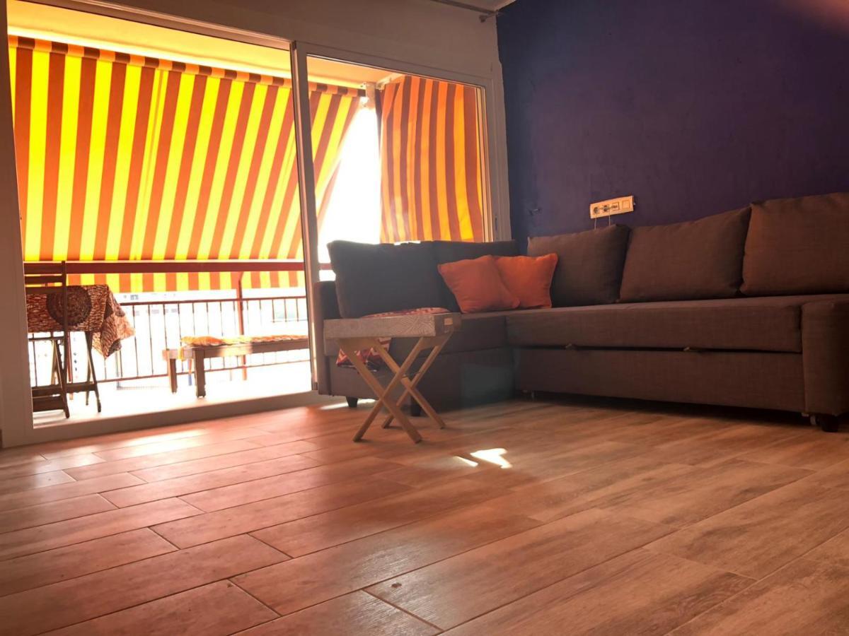 Apartamento En La Playa De La Fosca San Juan de Palamos 외부 사진