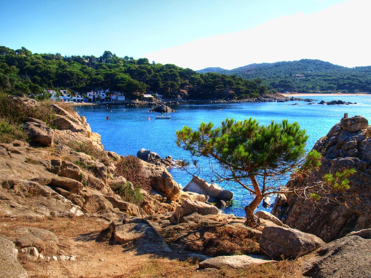 Apartamento En La Playa De La Fosca San Juan de Palamos 외부 사진
