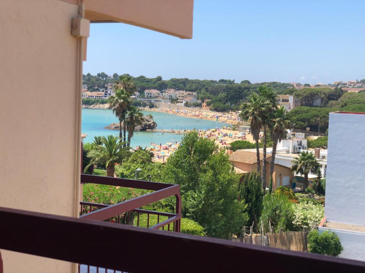 Apartamento En La Playa De La Fosca San Juan de Palamos 외부 사진